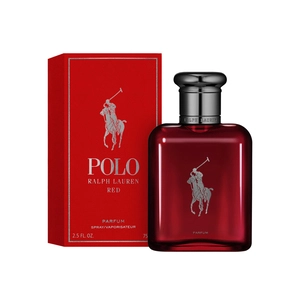 Ralph Lauren Polo Red Parfum 75mL