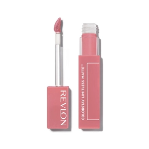 Revlon Colorstay Limitless Matte Lipstick Strut 5mL