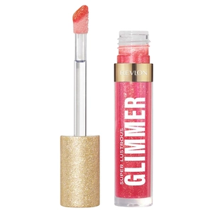 Revlon Super Lustrous Glimmer™ Gloss Haute Honey 3.8mL