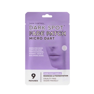 SKIN CONTROL Dark Spot Fade Patch 9 Patches