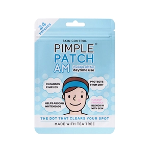 SKIN CONTROL Pimple Patch AM 24 Patches