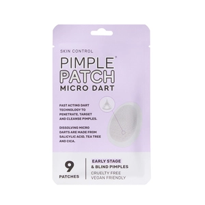 SKIN CONTROL Pimple Patch Micro Dart 9 Patches