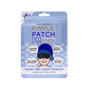 SKIN CONTROL Pimple Patch PM 24 Patches