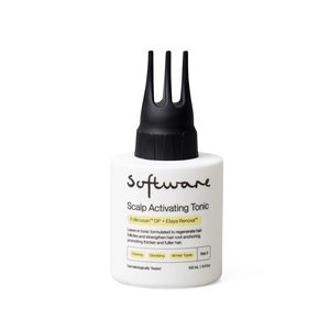 Software Skin Scalp Activating Tonic 100mL