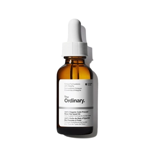 The Ordinary 100% Organic Cold-Pressed Rose Hip Seed Oil 30mL