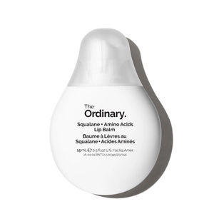 The Ordinary Squalane + Amino Acids Lip Balm 15mL