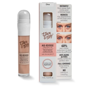 Thin Lizzy Age Reverse Undereye Treatment Concealer Diva 7mL