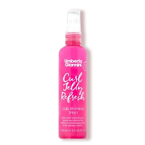 Umberto Giannini Curl Jelly Refresh Curl Reviving Spray 150mL