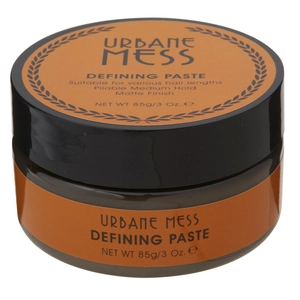 URBANE MESS Defining Paste 85g