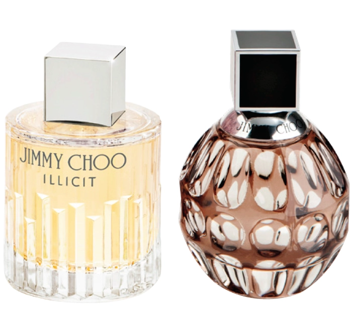 Jimmy Choo Illicit, Jimmy Choo EDP Spray 60ml