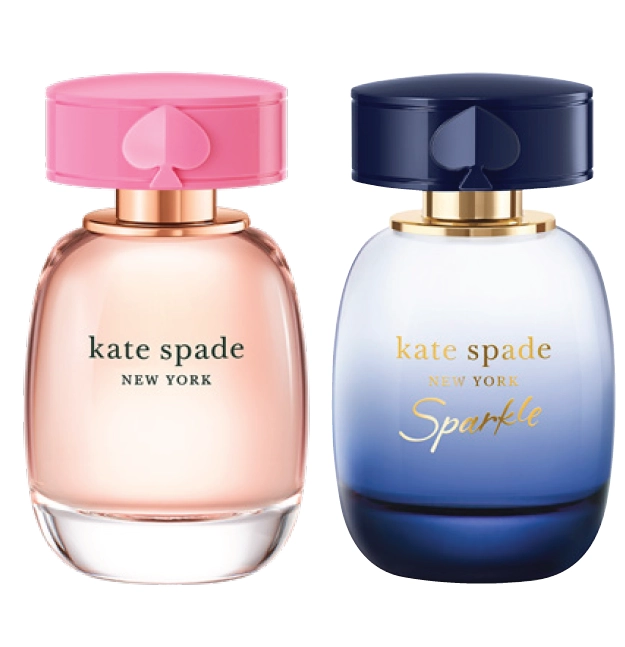 Kate Spade New York, Sparkle EDP Spray 40ml