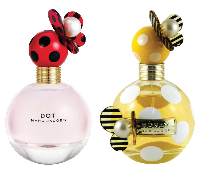 Marc Jacobs Dot, Honey EDP Spray 100ml