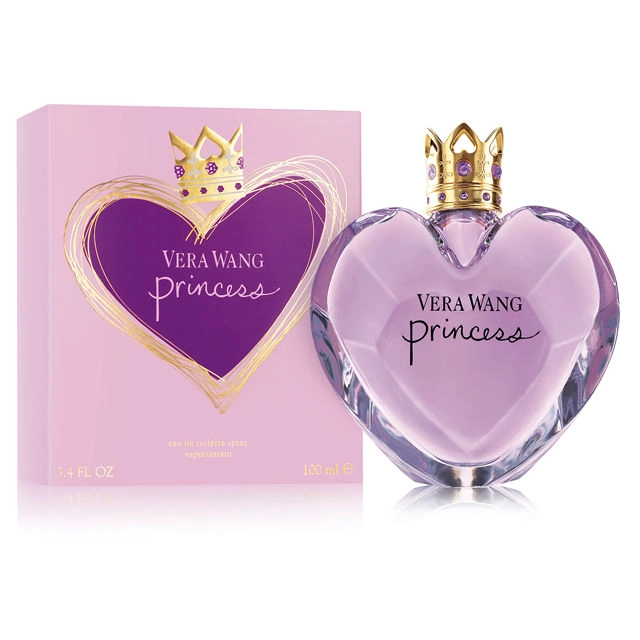 Vera Wang Princess EDT Spray 100ml