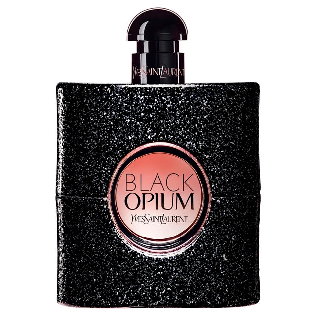 Yves Saint Laurent Black Opium EDP Spray 90ml