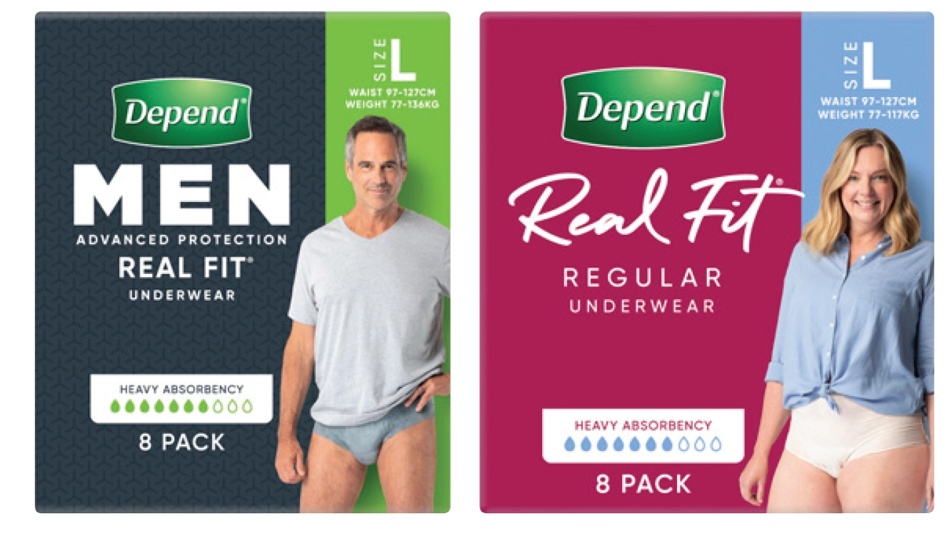 Depend Selected Range