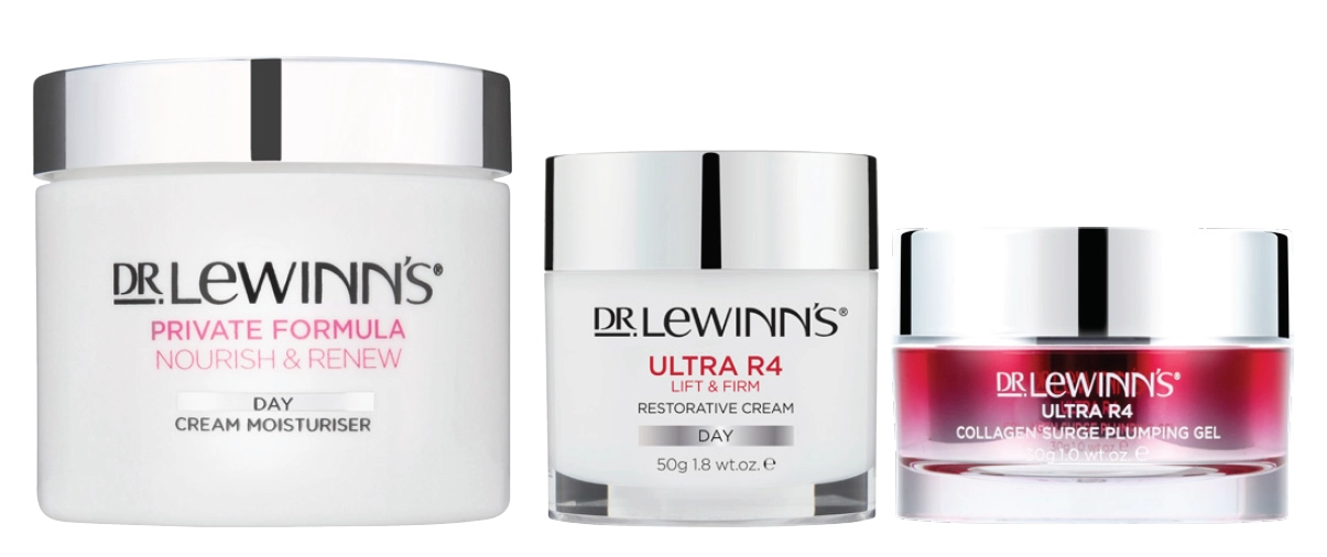 Dr. LeWinn's Selected Range