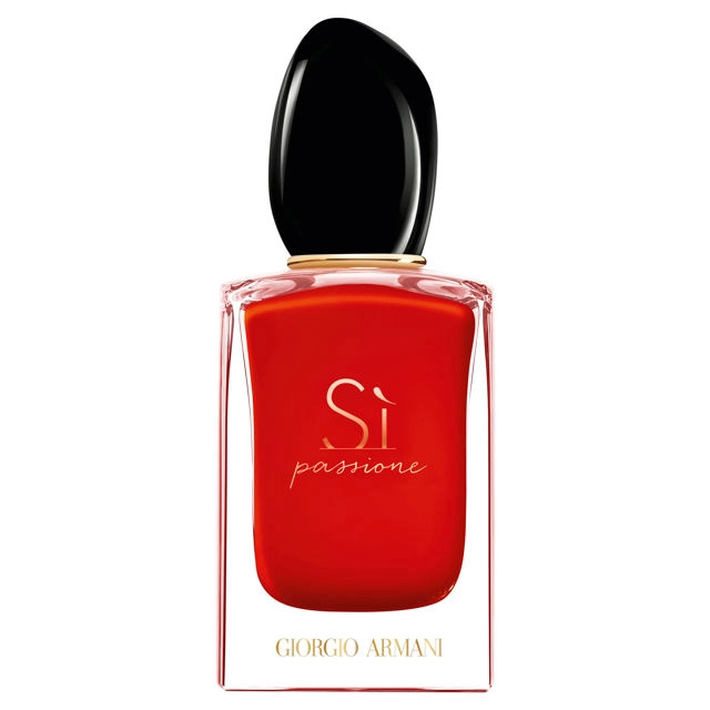 Giorgio Armani Si Passione EDP Spray 50ml