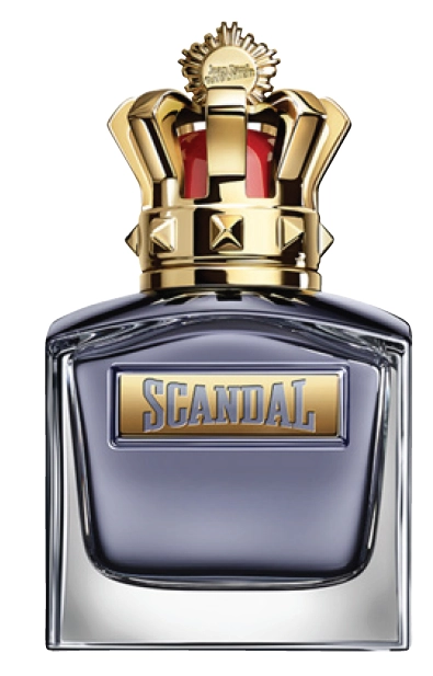 Jean Paul Gaultier Scandal Pour Homme EDT Spray 100ml