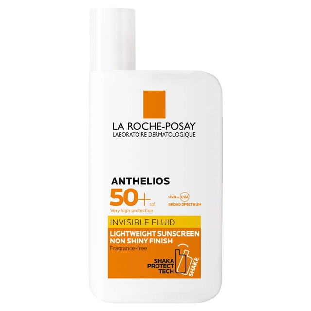 La Roche-Posay Anthelios Invisible Fluid SPF50+ 50ml