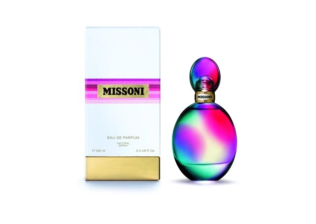 Missoni Pour Femme EDP Spray 100ml