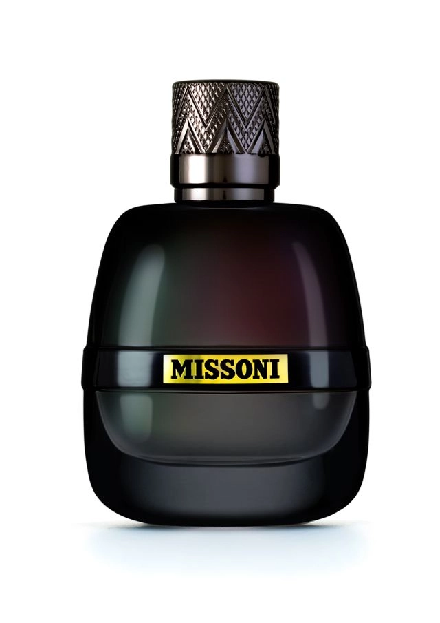 Missoni Pour Homme EDP Spray 100ml