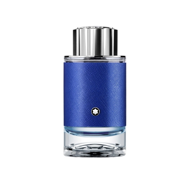 Montblanc Explorer Ultra Blue EDP Spray EDT Spray 100ml