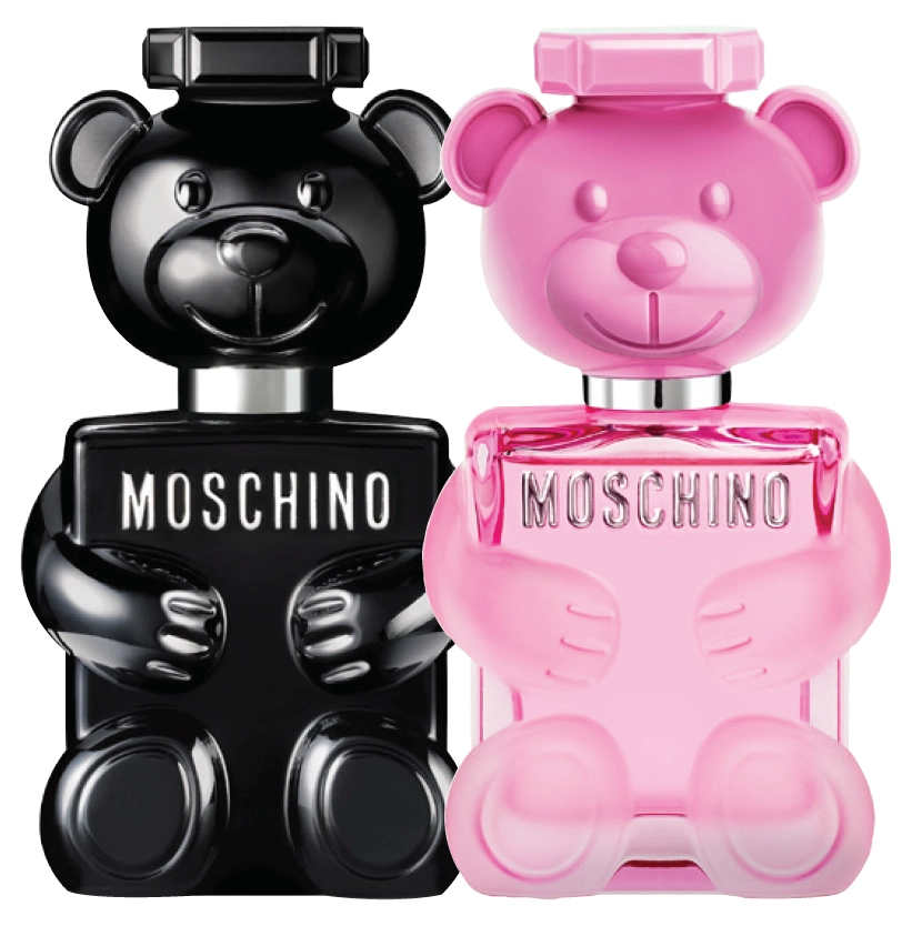 Moschino Toy Boy, Toy 2 Bubble Gum EDT Spray 100ml