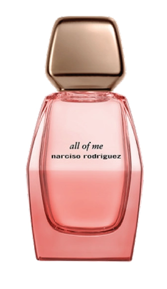 Narciso Rodriguez All of Me Intense EDPI Spray 50ml