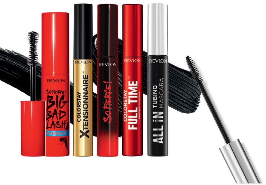 Revlon Mascara Range