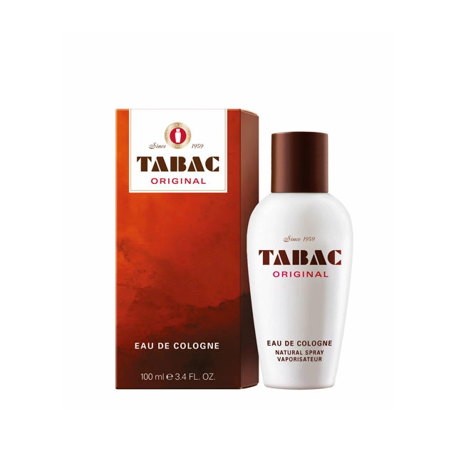 Tabac Original EDC Natural Spray 100ml