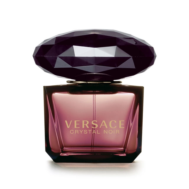 Versace Crystal Noir EDT Spray 90ml