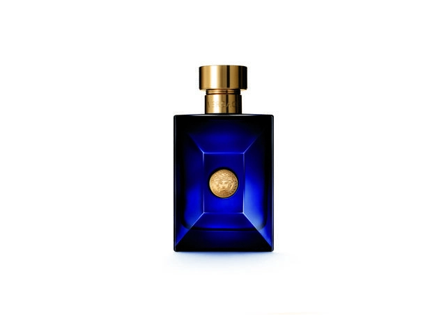 Versace Dylan Blue EDT Spray 100ml