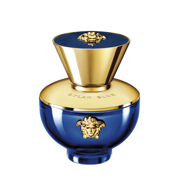 Versace Dylan Blue Pour Femme EDP Spray 50ml