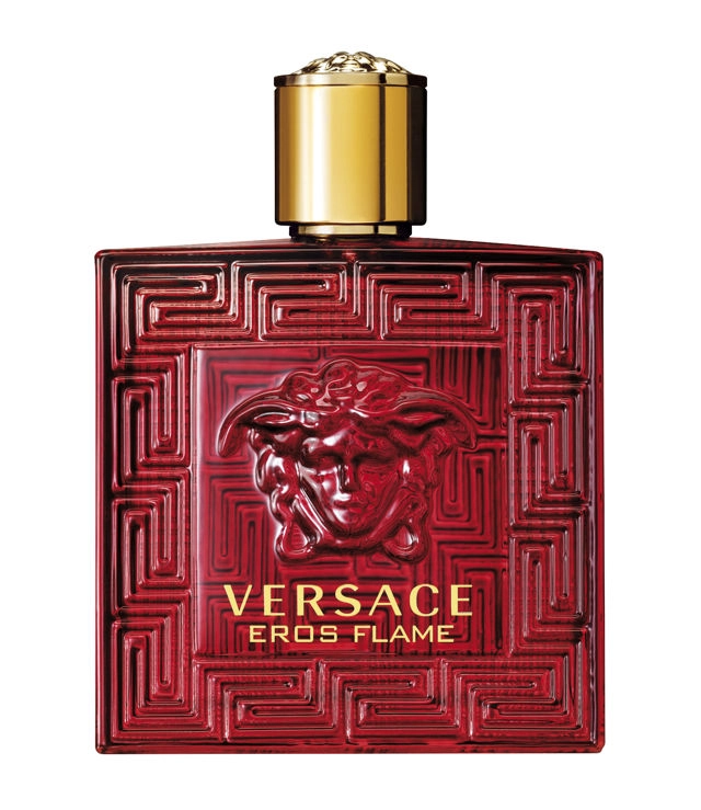 Versace Eros Flame EDP Spray 100ml