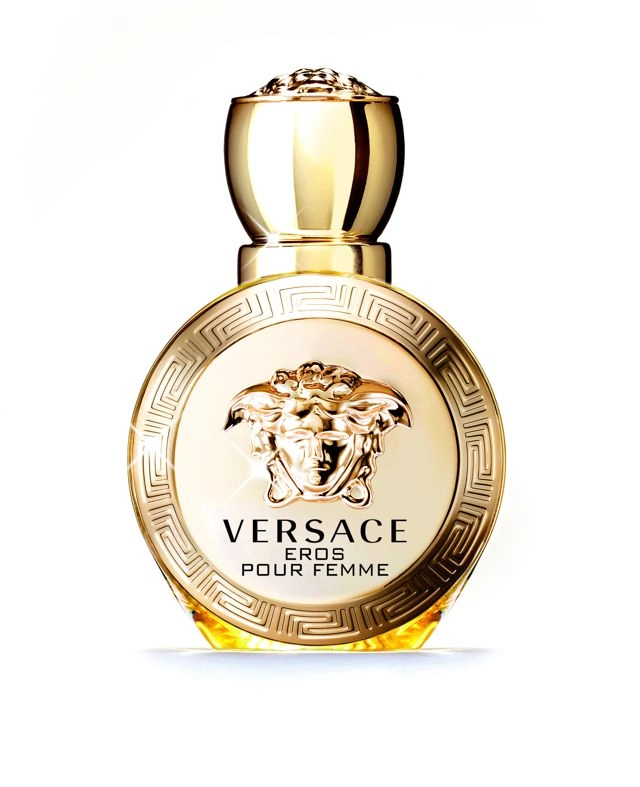 Versace Eros Pour Femme EDP Spray 50ml