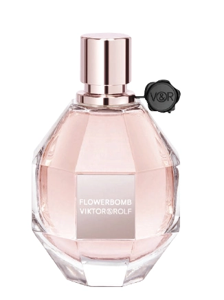 Viktor & Rolf Flowerbomb EDP Spray 100ml