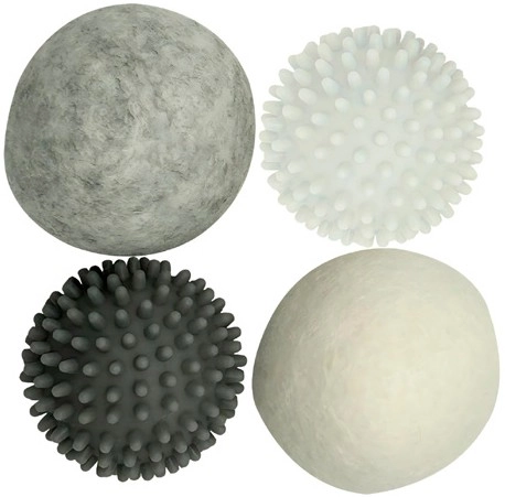 Jaxon Dryer Balls 4 Pack