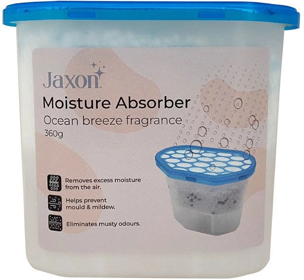 Jaxon Moisture Absorber 2 Pack