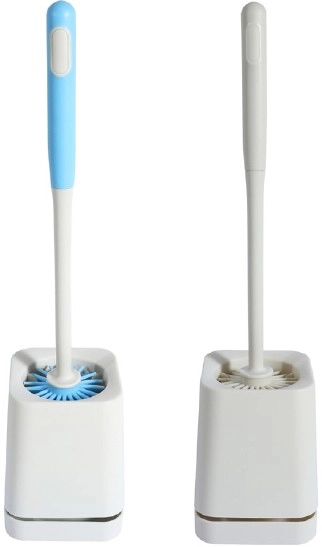 Jaxon Toilet Brush Set