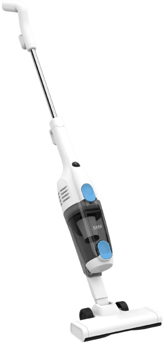 SABA 2-in-1 Handheld Vacuum Stick