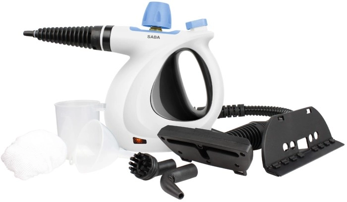 SABA Steam Cleaner