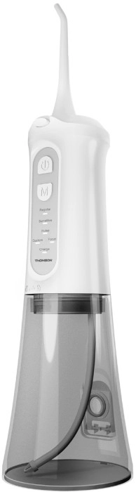 Thomson Scenium Water Flosser