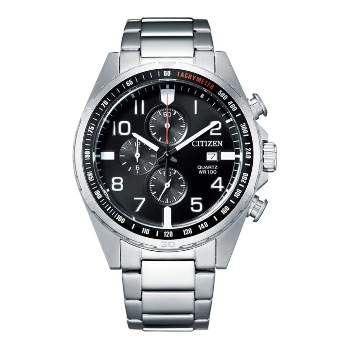 Citizen Gents Watch (AN3650-51E)