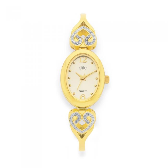 Elite Ladies Watch