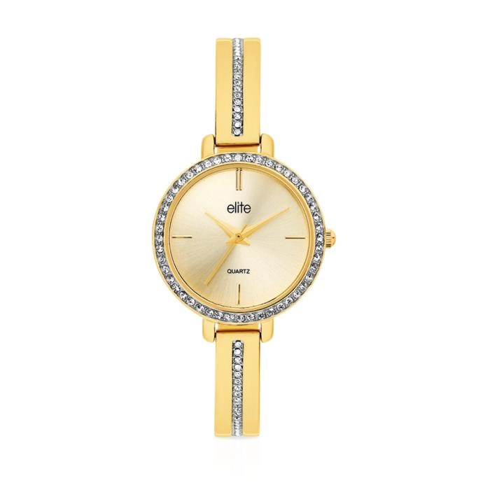 Elite Ladies Watch