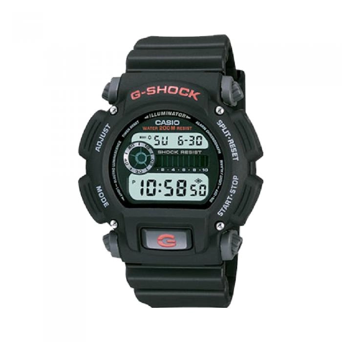 G-Shock Gents Watch DW9052-1