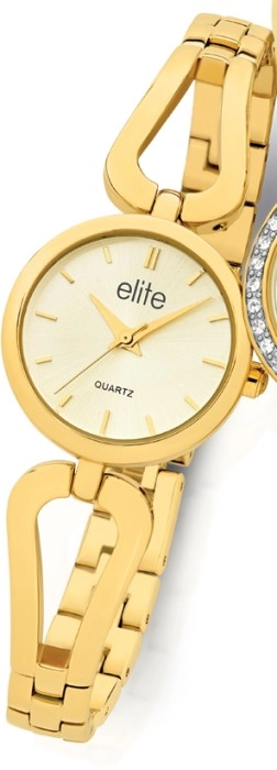 Elite Ladies Watch