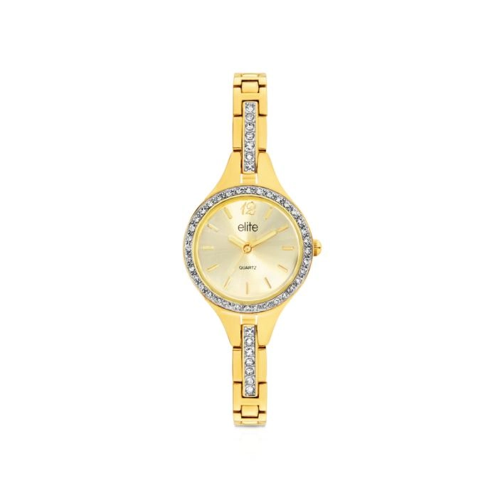 Elite Ladies Watch