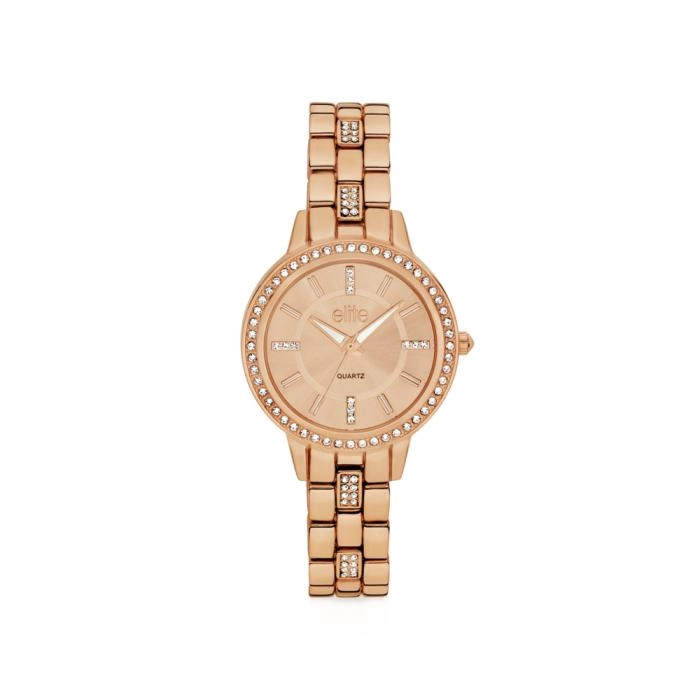 Elite Ladies Watch