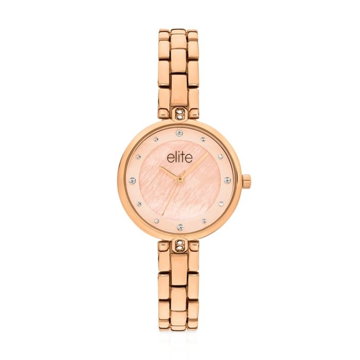 Elite Ladies Watch